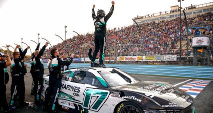 At-track photos: 2024 Watkins Glen race weekend