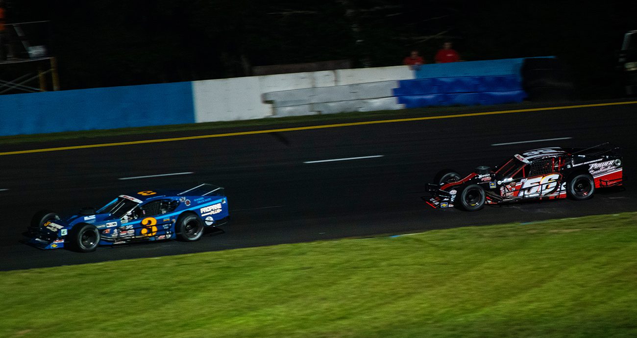 Monadnock Speedway