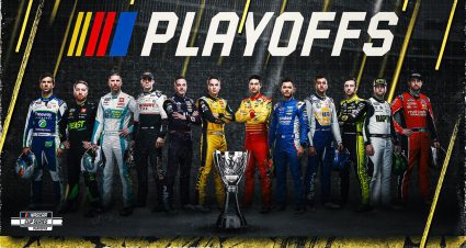 Playoff Pulse: Round of 12 set after 2024 Bristol Night Race