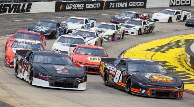 Featured Image for Martinsville Late Model Stock race: TV channel, entry list, schedule, more for 2024 ValleyStar Credit Union 300