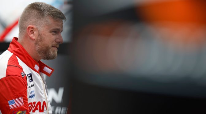 Featured Image for Justin Allgaier embarks on another Xfinity Series championship fight