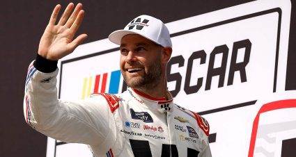 On the Move: Changes to know for the 2025 season