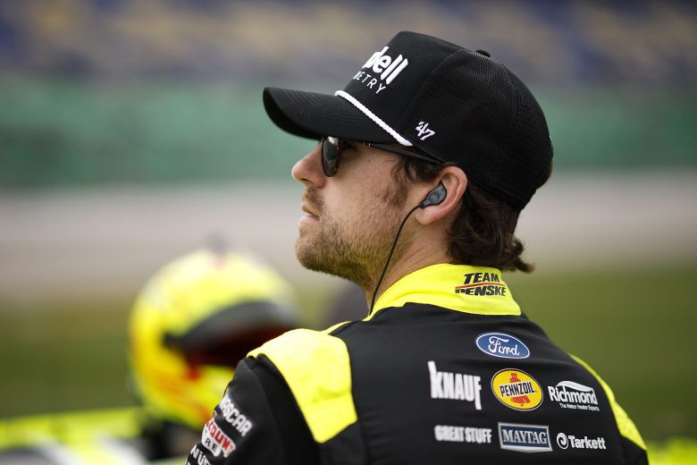 blaney at kansas