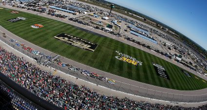 Playoff Pulse: Kansas shakes up standings with wild-card tracks ahead