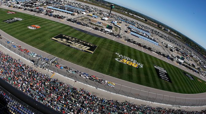 Featured Image for Playoff Pulse: Kansas shakes up standings with wild-card tracks ahead