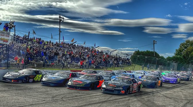 Featured Image for Oktoberfest 2024 at LaCrosse Fairgrounds Speedway: TV channel, entry list, schedule, more