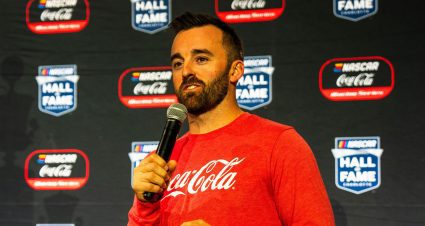 Scenes from 2024 eNASCAR Coca-Cola iRacing Series Championship