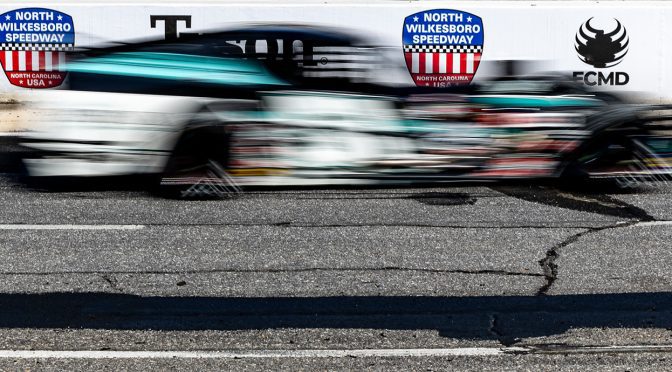 NASCAR Whelen Modified Tour Race at North Wilkesboro Speedway rescheduled for Sunday, Oct. 20