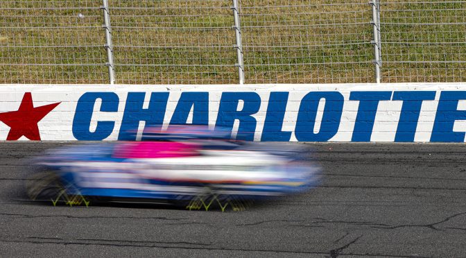Featured image for Charlotte Roval Turning Point: How many Hendrick drivers will land in the Championship 4?