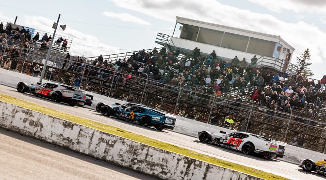 Entry list: World Series 150 at Thompson Speedway Motorsports Park