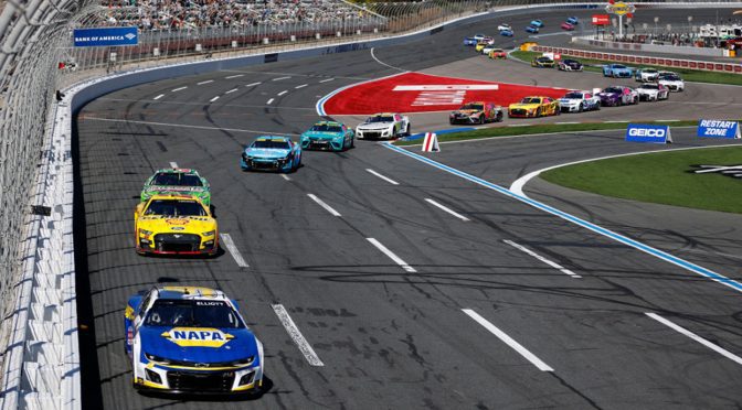 Featured Image for What to Watch: Ringing around the Roval will be no game