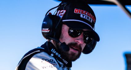 Playoff drivers ponder strategy heading into Charlotte Roval elimination race