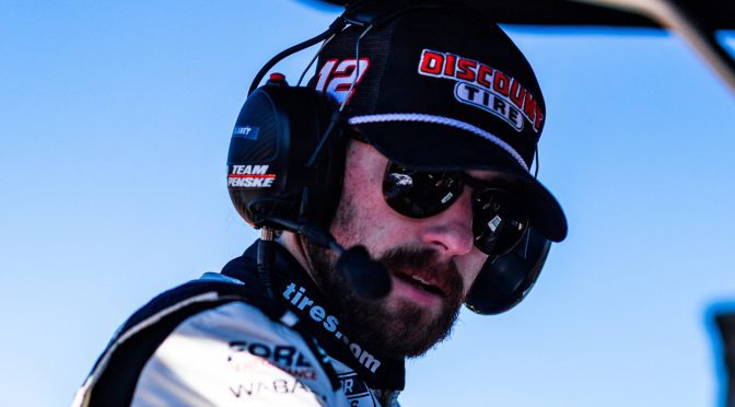 Featured image for Playoff drivers ponder strategy heading into Charlotte Roval elimination race