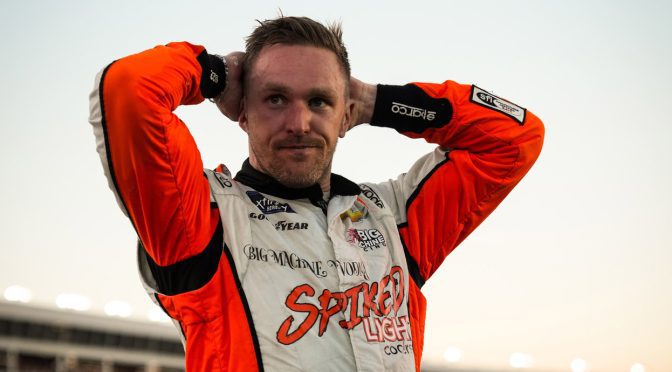 Featured image for Parker Kligerman’s playoff dreams slip away in overtime restart