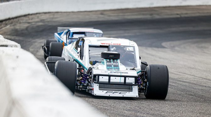 Practice results: World Series 150 at Thompson Speedway Motorsports Park