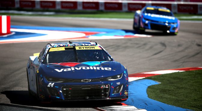 Featured Image for Roval live blog: All the updates from the Round of 12 elimination race