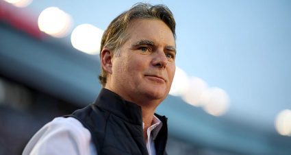 Jeff Gordon on Hendrick No. 48 team’s Roval DQ: ‘That’s on us’