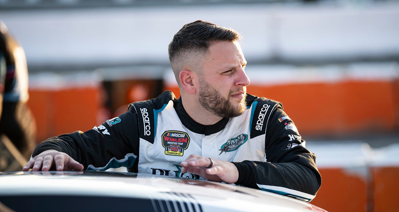 Justin Bonsignore