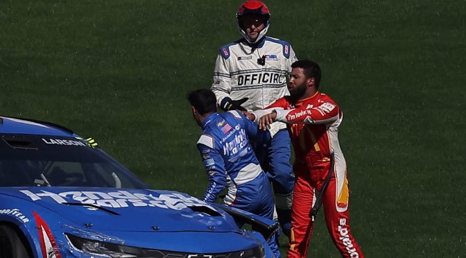 Featured image for NASCAR Classics: Races to watch before Las Vegas playoff race