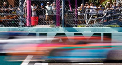 NASCAR betting: 2024 Homestead-Miami playoff race