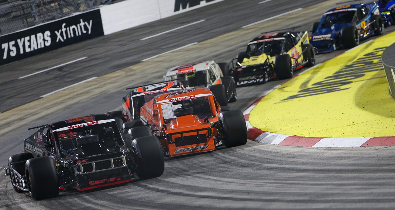 Martinsville Speedway