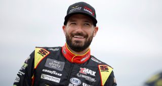 Promo Image for From underdog to record holder: Clements to hit milestone