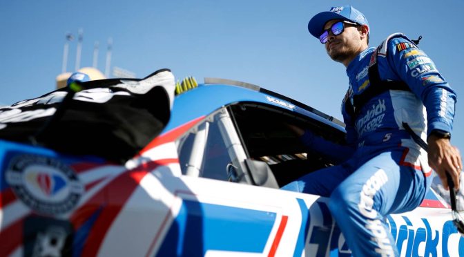 Featured Image for Clinching scenarios for the Cup Series at Homestead-Miami Speedway