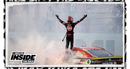 Welcome to Miami: Previewing points, playoff race at Homestead