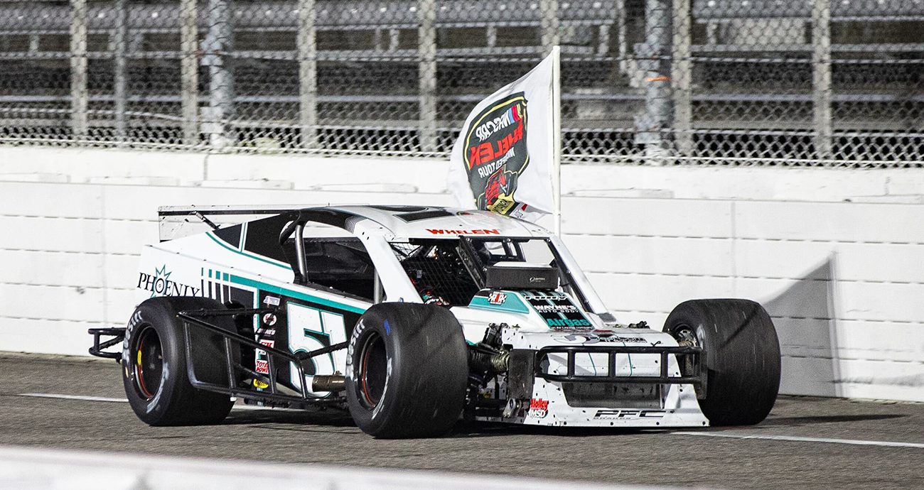 Justin Bonsignore