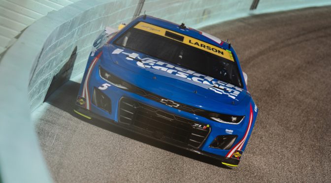 Featured Image for Advance to Victory Lane: Don’t hold back at Homestead, let it rip