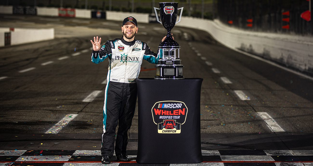 Justin Bonsignore
