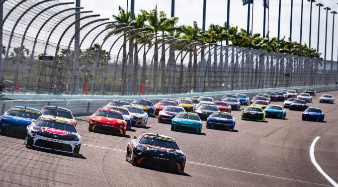 Featured Image for Analysis: The 14 minutes that changed the 2024 Cup Series Playoffs