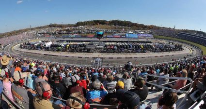 What to Watch: Elimination stakes, tire strategy in focus in Martinsville rubber match
