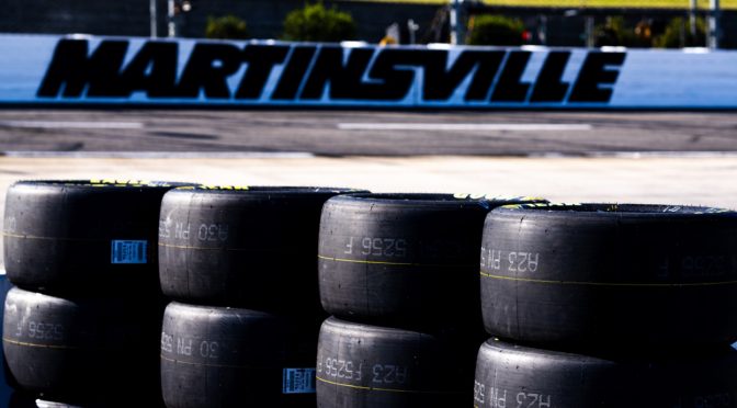 Featured Image for Martinsville live blog: All the updates from the Round of 8 elimination race