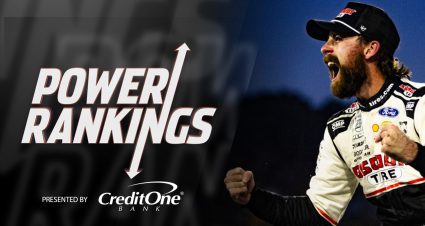Power Rankings: Stacking up all 12 Championship 4 contenders