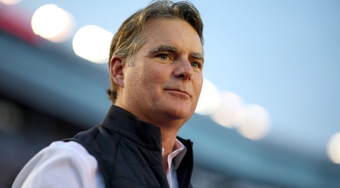 Team executives talk Phoenix title race: ‘We’re going to have to step up, no doubt’