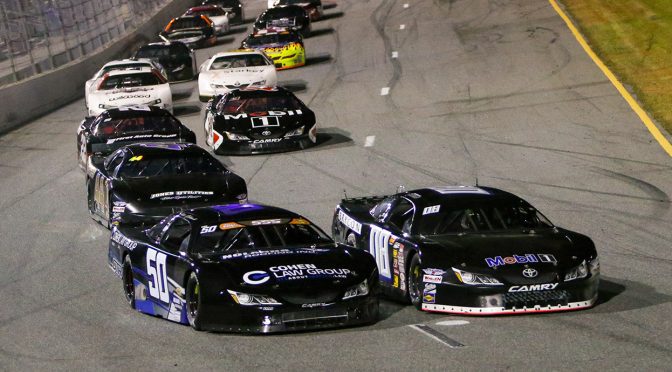 Featured Image for Florida Governor’s Cup at New Smyrna Speedway: TV channel, entry list, schedule more for 2024 race