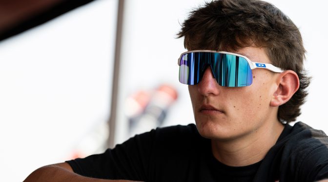 Featured Image for Florida bound: West Coast standout Kasey Kleyn prepares to tackle Governor’s Cup, Snowball Derby