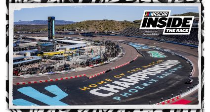 By the numbers: Championship 4 driver stats at Phoenix