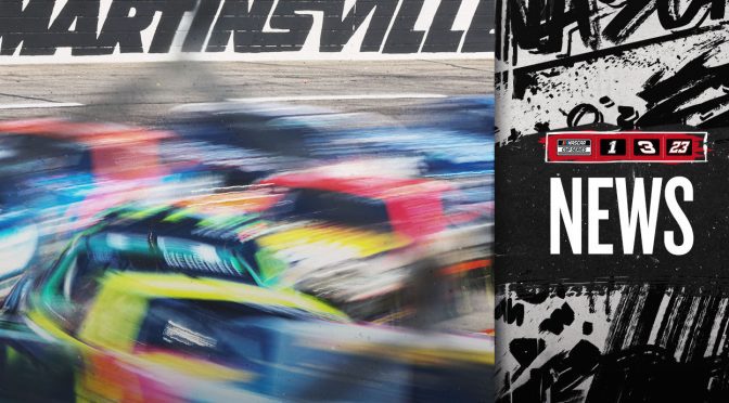 Featured image for NASCAR issues major penalties to three Cup Series teams after Martinsville