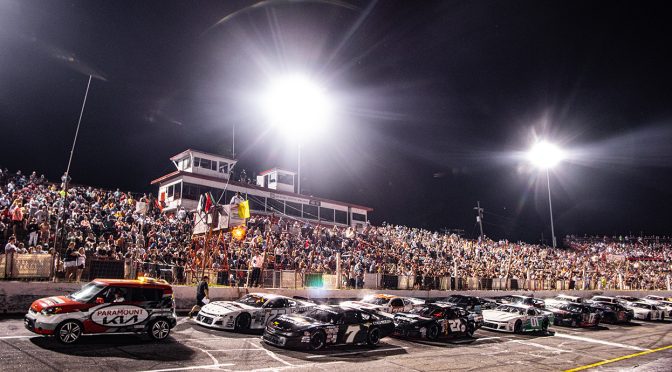 Featured Image for Fall Brawl at Hickory Motor Speedway: TV channel, entry list, schedule, more for 2024 race