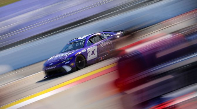 Featured Image for 23XI Racing rescinds appeal, others to be heard Thursday