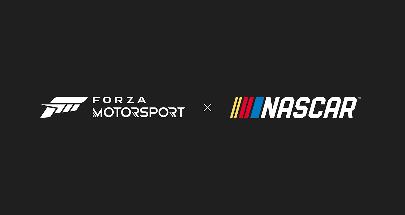 NASCAR update now playable on Forza Motorsport | NASCAR