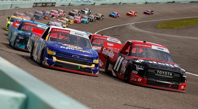 Featured Image for Eckes, Heim dominant ahead of 2024 title race, but don’t overlook Enfinger, Majeski