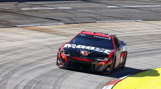 Featured image for Penalty to No. 1 Trackhouse team upheld after appeal; Richard Childress Racing withdraws appeal