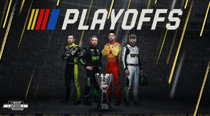 Featured Image for What to Watch: 2024 Cup championship race set to be a thriller in Phoenix