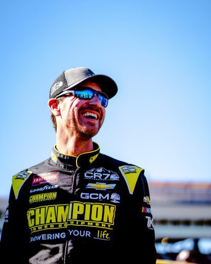 grant enfinger smiles