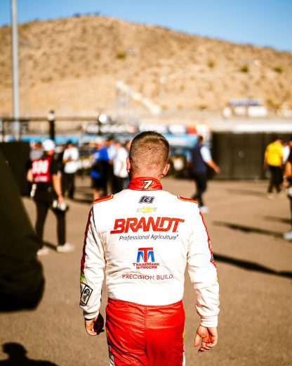 allgaier walks