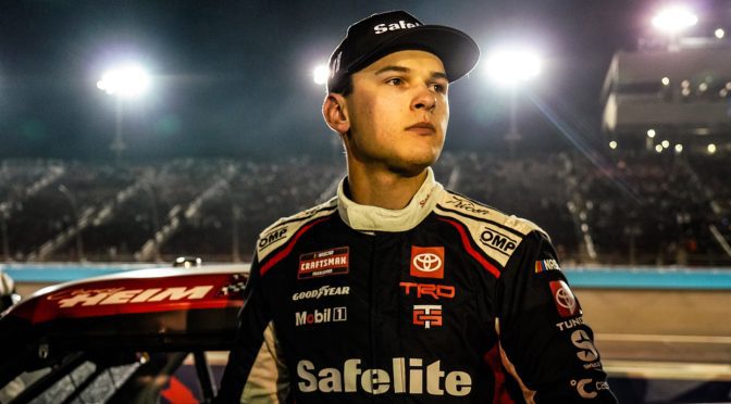 Featured Image for Corey Heim, Christian Eckes fall short in title race after dominant seasons
