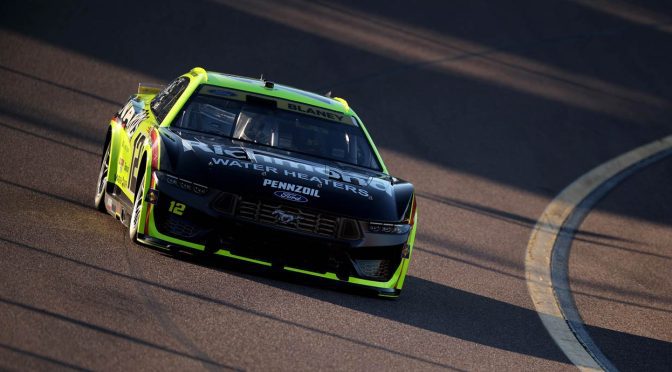 Featured Image for Fantasy Update: Remaining Championship 4-heavy, Team Penske leading the charge